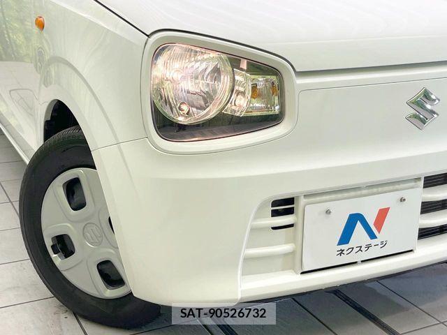 Suzuki ALTO 2021-02 6813568-11