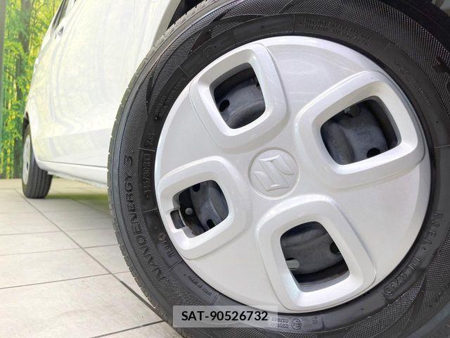 Suzuki ALTO 2021-02 6813568-12