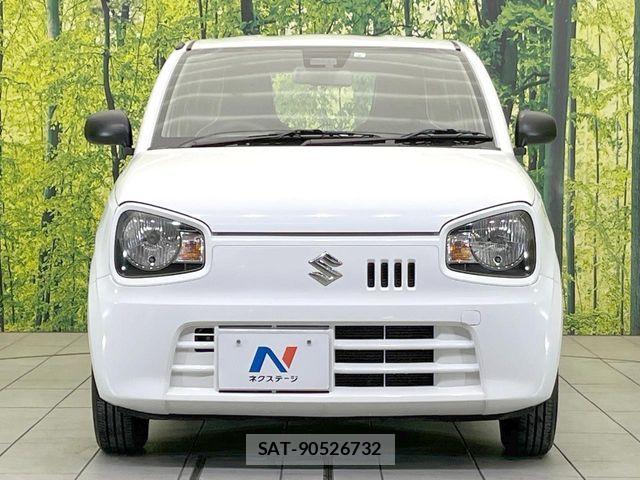 Suzuki ALTO 2021-02 6813568-13