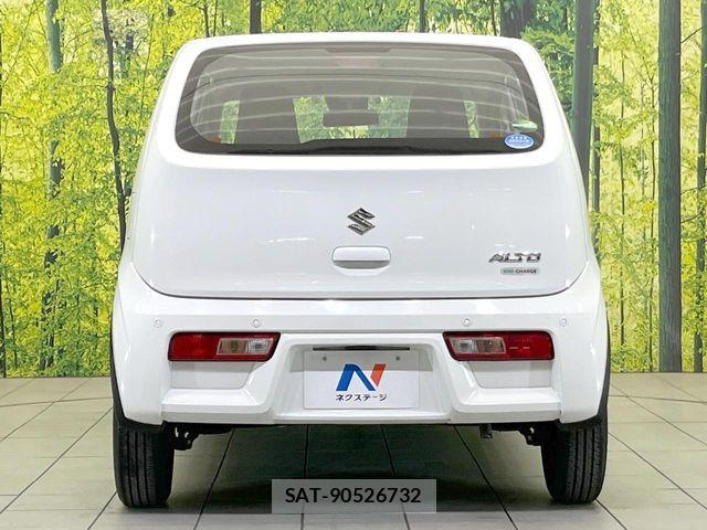 Suzuki ALTO 2021-02 6813568-14