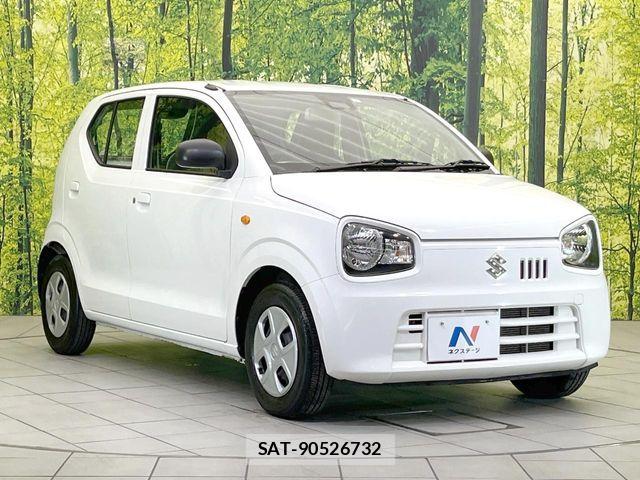 Suzuki ALTO 2021-02 6813568-15