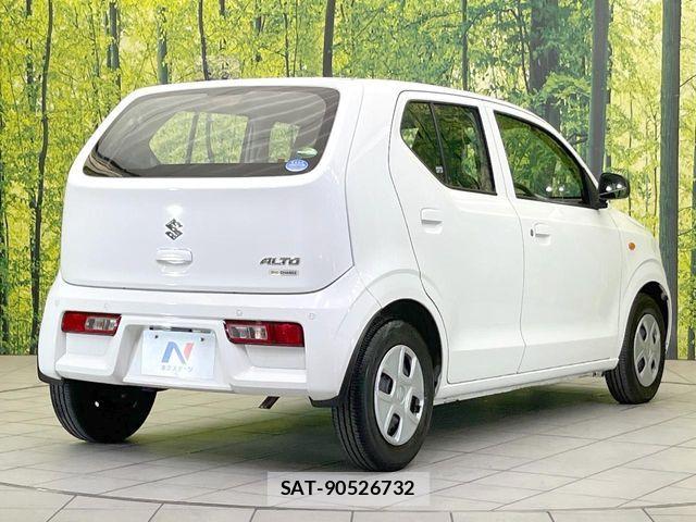 Suzuki ALTO 2021-02 6813568-16