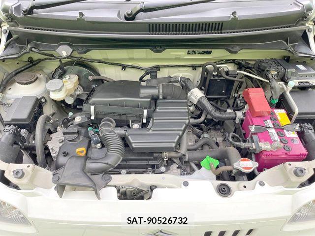 Suzuki ALTO 2021-02 6813568-17