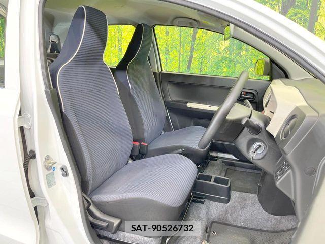 Suzuki ALTO 2021-02 6813568-7
