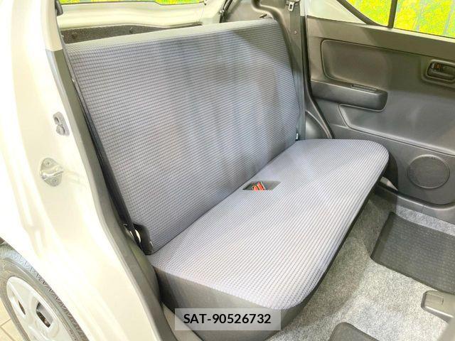 Suzuki ALTO 2021-02 6813568-8