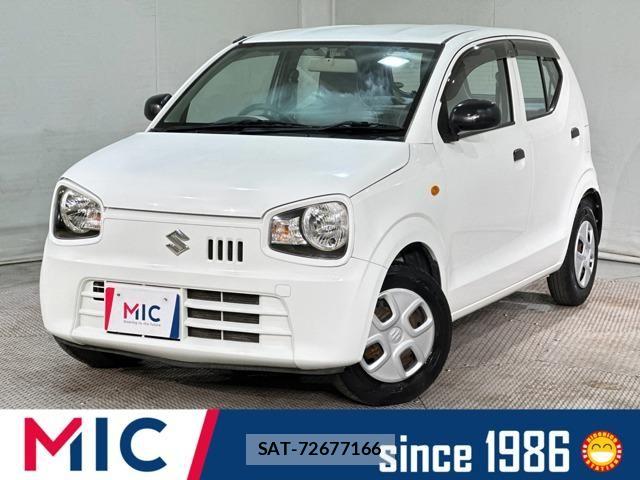 Suzuki ALTO 2015-02 6813575-0