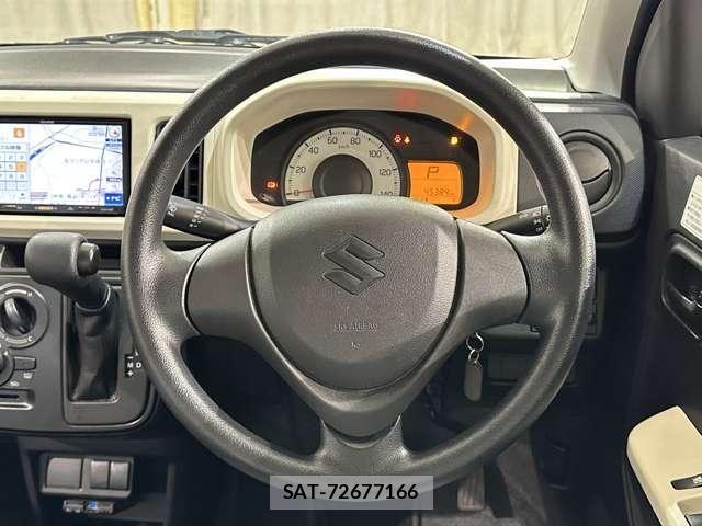 Suzuki ALTO 2015-02 6813575-9