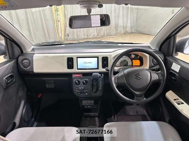 Suzuki ALTO 2015-02 6813575-13