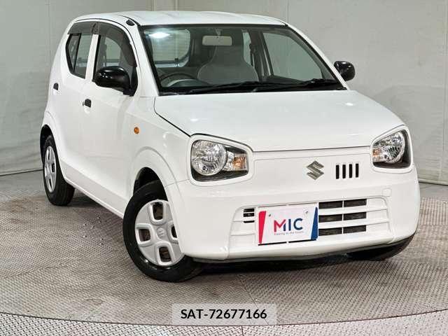 Suzuki ALTO 2015-02 6813575-1