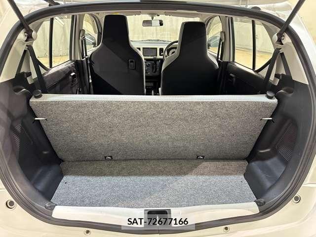 Suzuki ALTO 2015-02 6813575-22