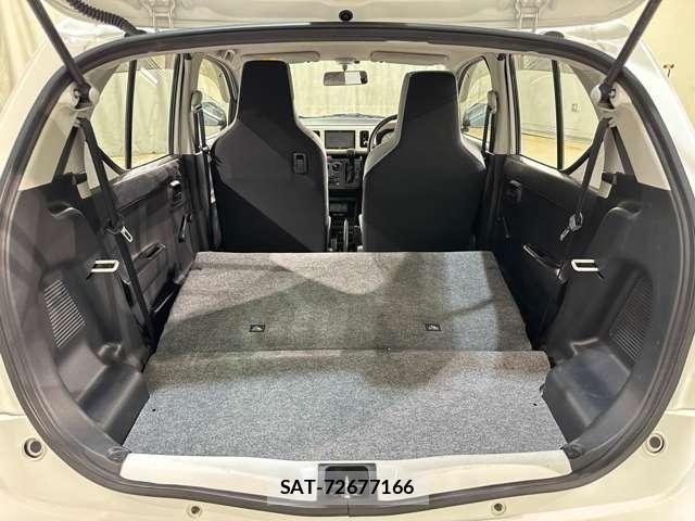 Suzuki ALTO 2015-02 6813575-23