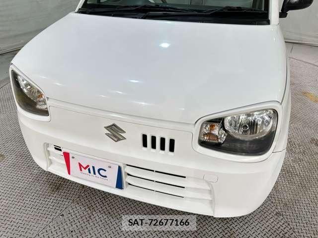 Suzuki ALTO 2015-02 6813575-24