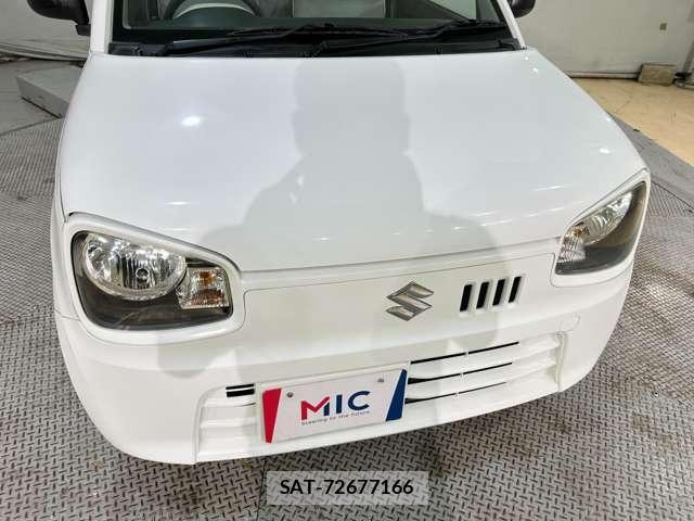 Suzuki ALTO 2015-02 6813575-25