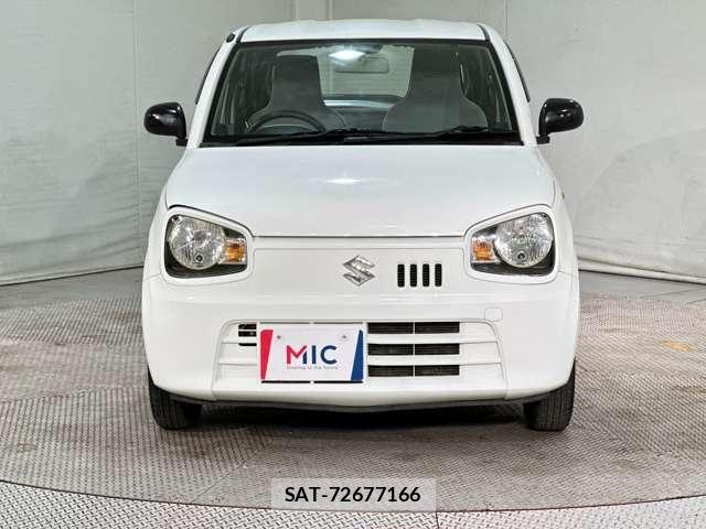 Suzuki ALTO 2015-02 6813575-2