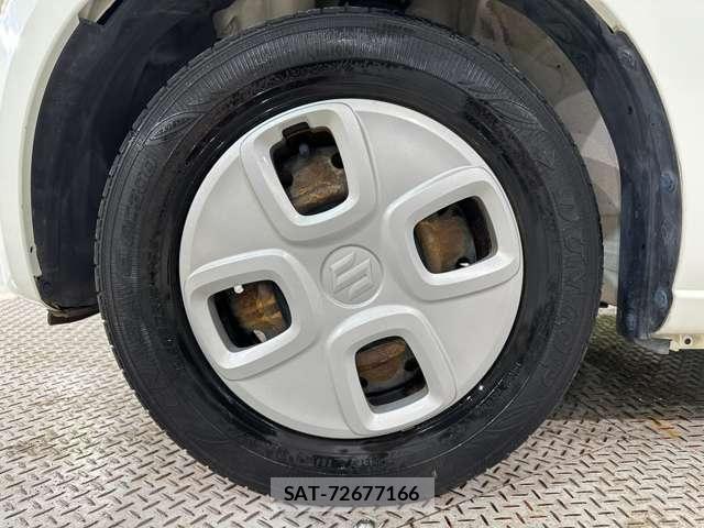 Suzuki ALTO 2015-02 6813575-29
