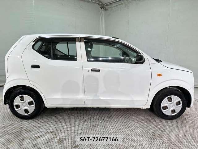 Suzuki ALTO 2015-02 6813575-3