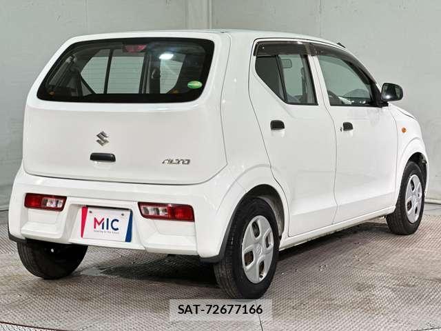 Suzuki ALTO 2015-02 6813575-4