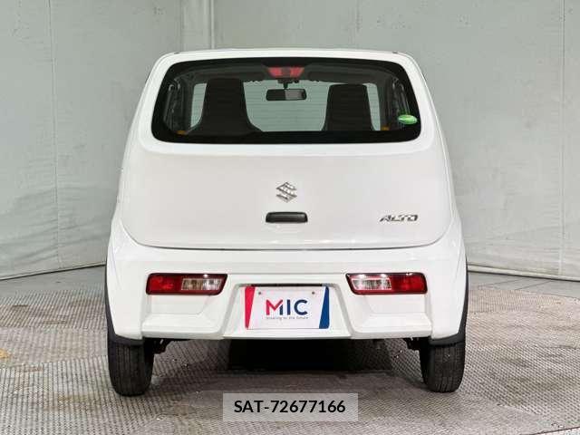 Suzuki ALTO 2015-02 6813575-5