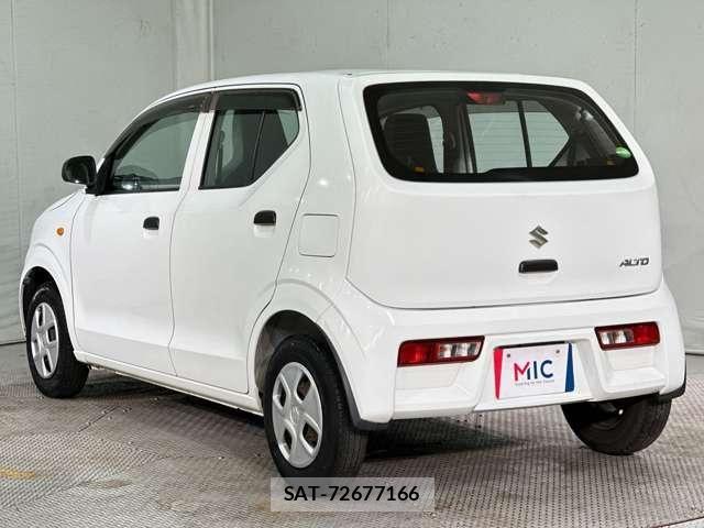 Suzuki ALTO 2015-02 6813575-6