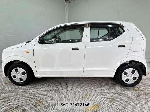 Suzuki ALTO 2015-02 6813575-7