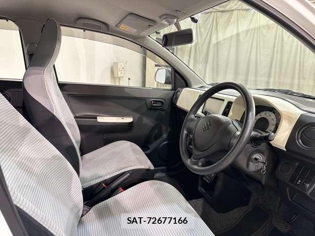 Suzuki ALTO 2015-02 6813575-8