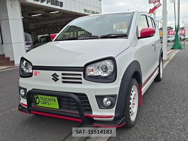 Suzuki ALTO 2015-09 6813563-0