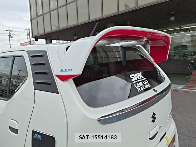 Suzuki ALTO 2015-09 6813563-9