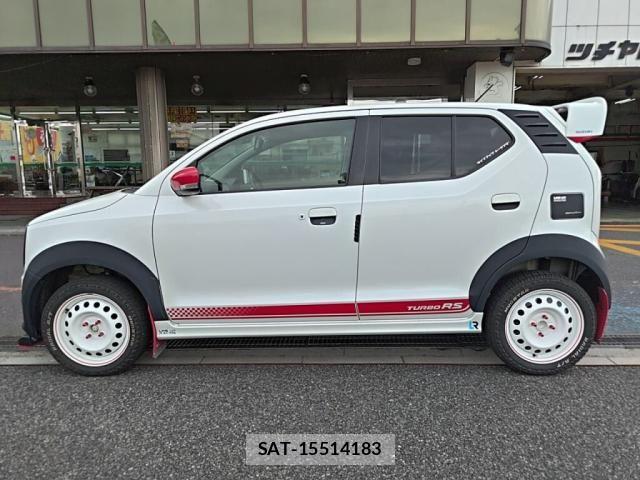 Suzuki ALTO 2015-09 6813563-10