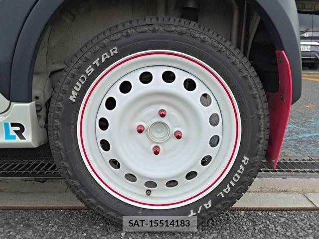 Suzuki ALTO 2015-09 6813563-11
