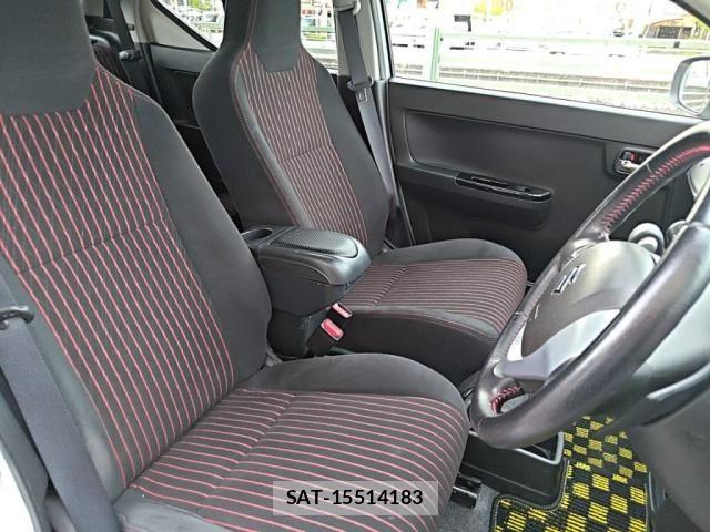 Suzuki ALTO 2015-09 6813563-12