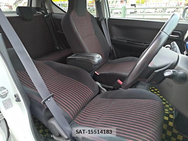Suzuki ALTO 2015-09 6813563-13