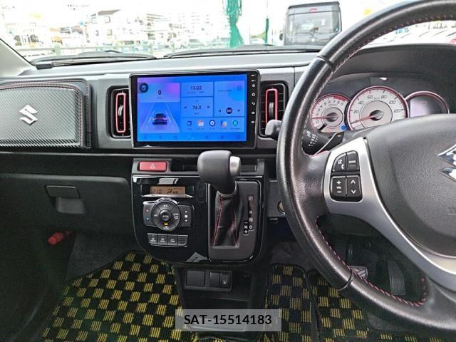 Suzuki ALTO 2015-09 6813563-14
