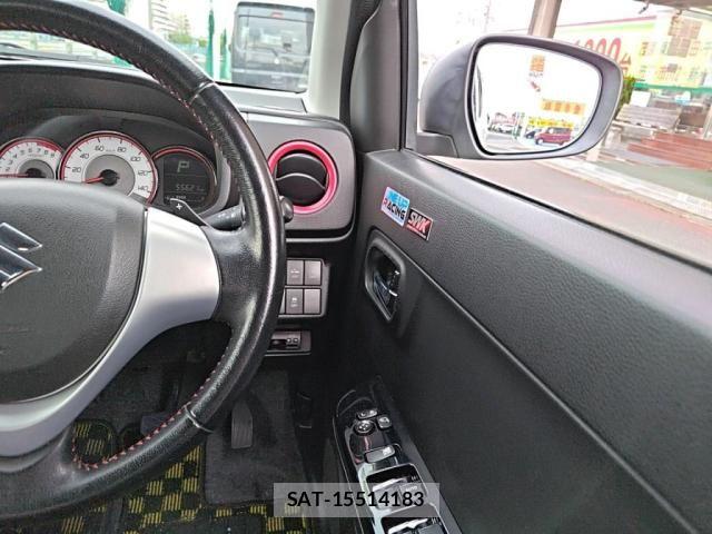 Suzuki ALTO 2015-09 6813563-15