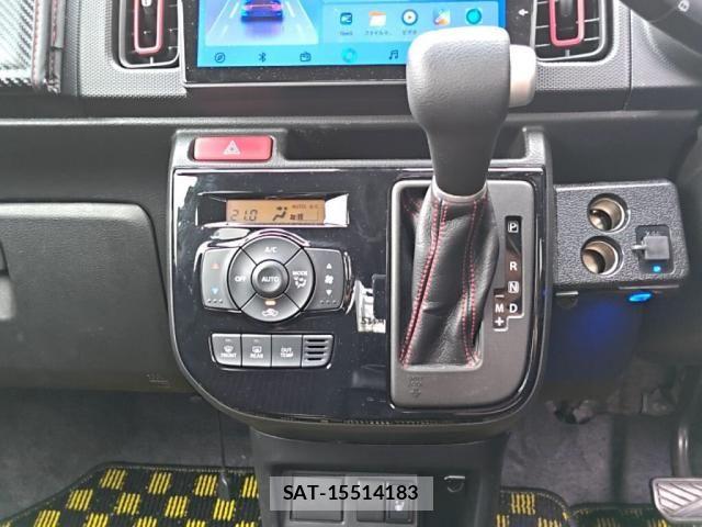 Suzuki ALTO 2015-09 6813563-17