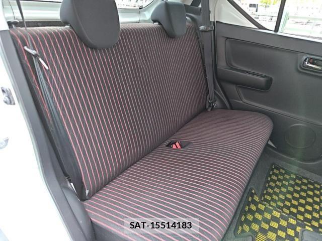 Suzuki ALTO 2015-09 6813563-20