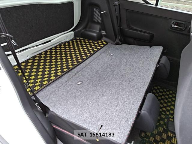 Suzuki ALTO 2015-09 6813563-21