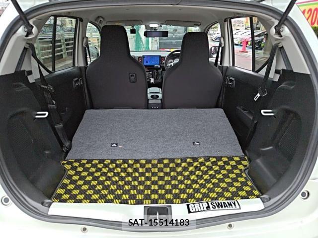 Suzuki ALTO 2015-09 6813563-25