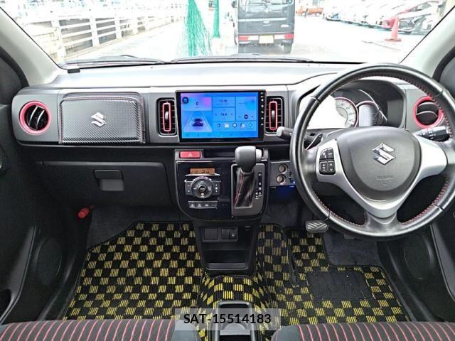 Suzuki ALTO 2015-09 6813563-2