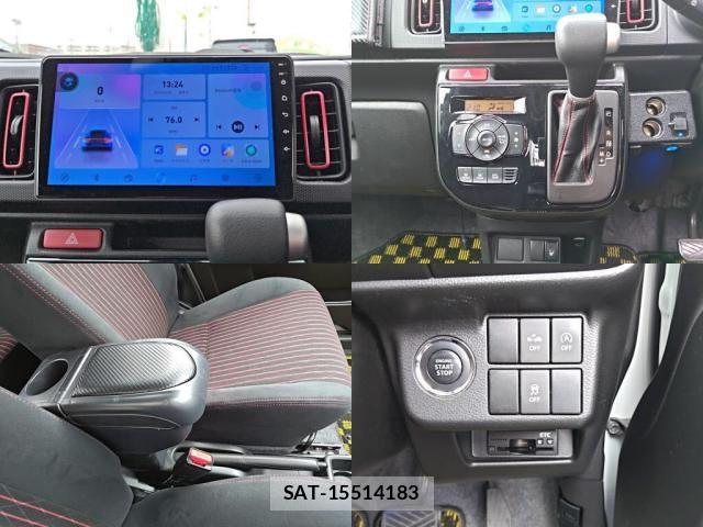 Suzuki ALTO 2015-09 6813563-5