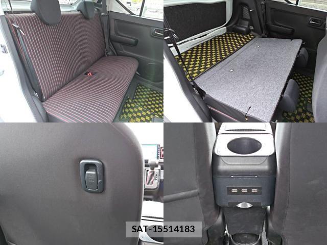 Suzuki ALTO 2015-09 6813563-6