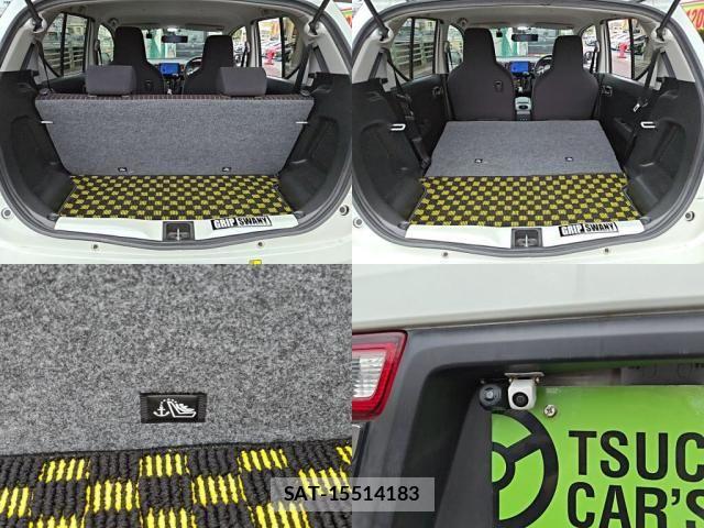 Suzuki ALTO 2015-09 6813563-7