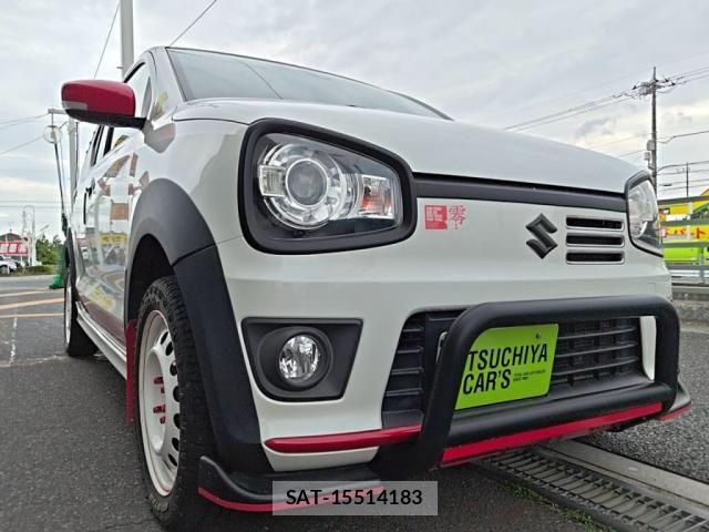 Suzuki ALTO 2015-09 6813563-8