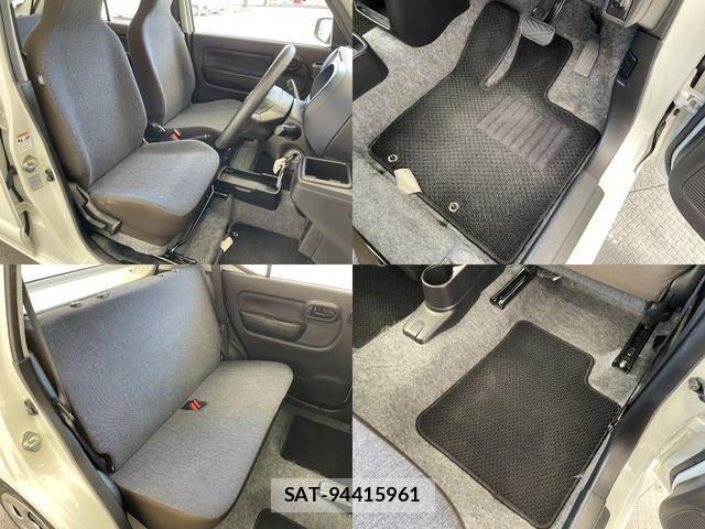 Suzuki ALTO 2023-01 6813566-11