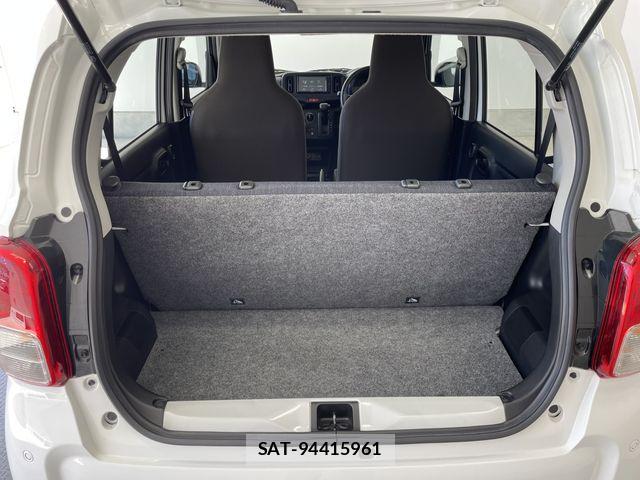 Suzuki ALTO 2023-01 6813566-13