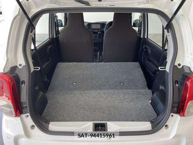 Suzuki ALTO 2023-01 6813566-14