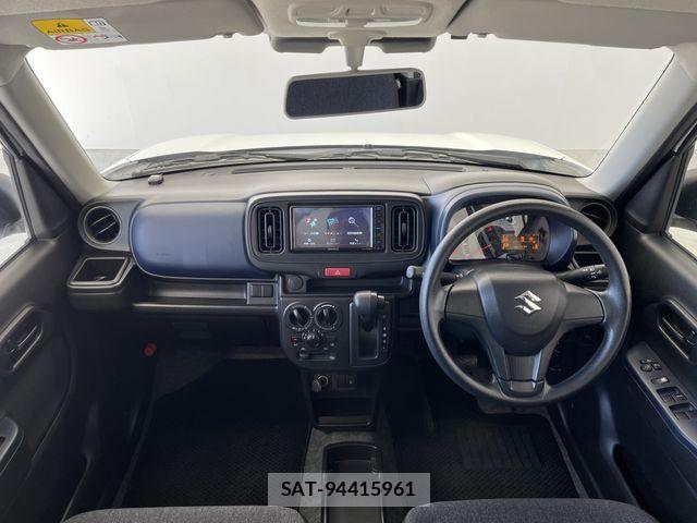 Suzuki ALTO 2023-01 6813566-1