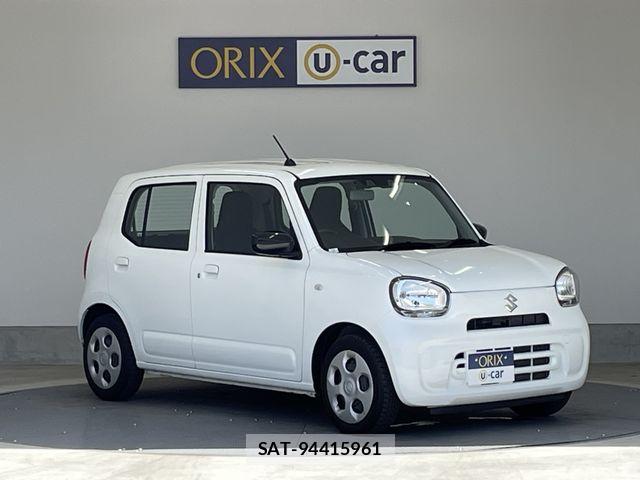 Suzuki ALTO 2023-01 6813566-21