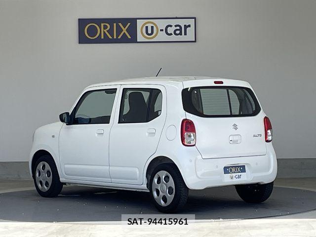 Suzuki ALTO 2023-01 6813566-22