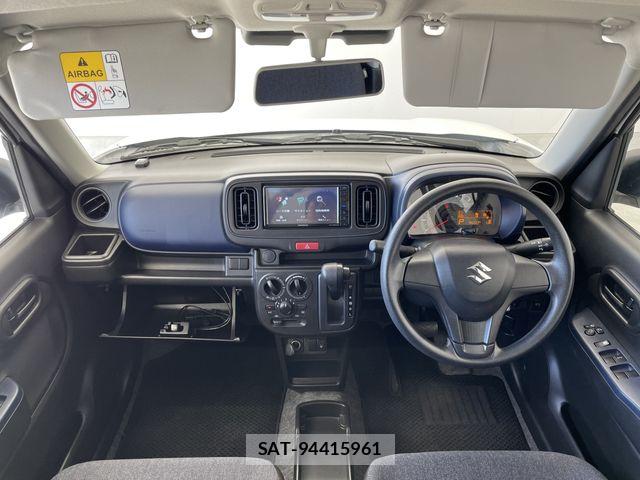 Suzuki ALTO 2023-01 6813566-23
