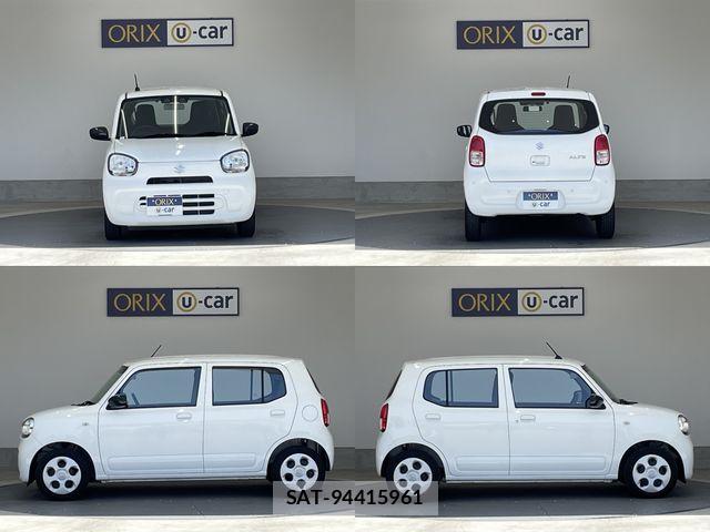 Suzuki ALTO 2023-01 6813566-24